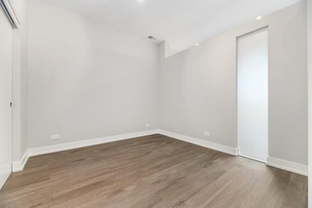 Foto del edificio - 1 bedroom in Chicago IL 60647