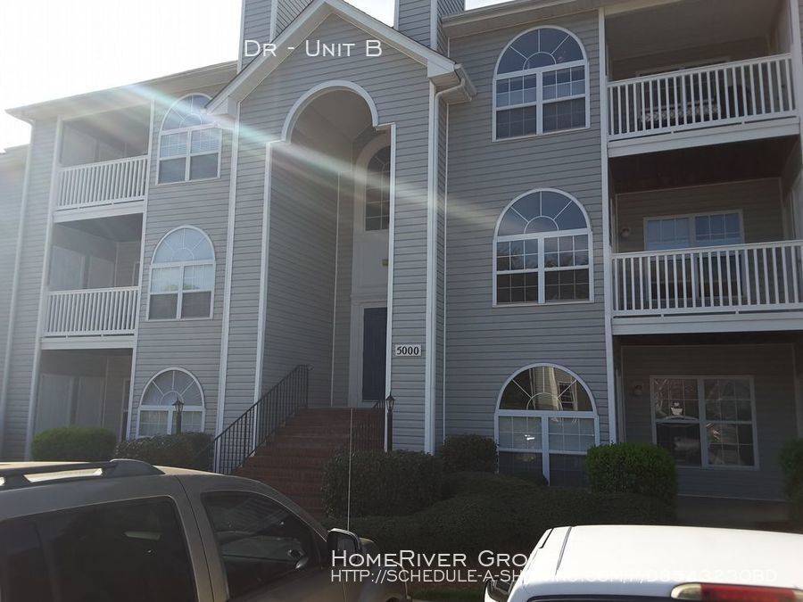 2 Bedroom Condo in Greensboro House for Rent in Greensboro, NC