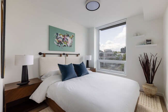 Building Photo - Archetype Residences