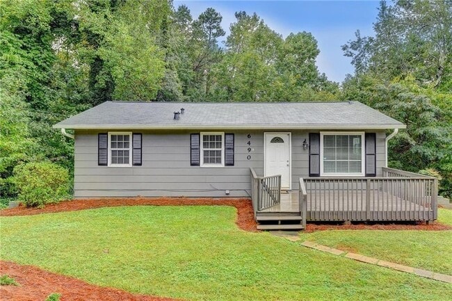 Photo - 6490 Tuggle Dr House