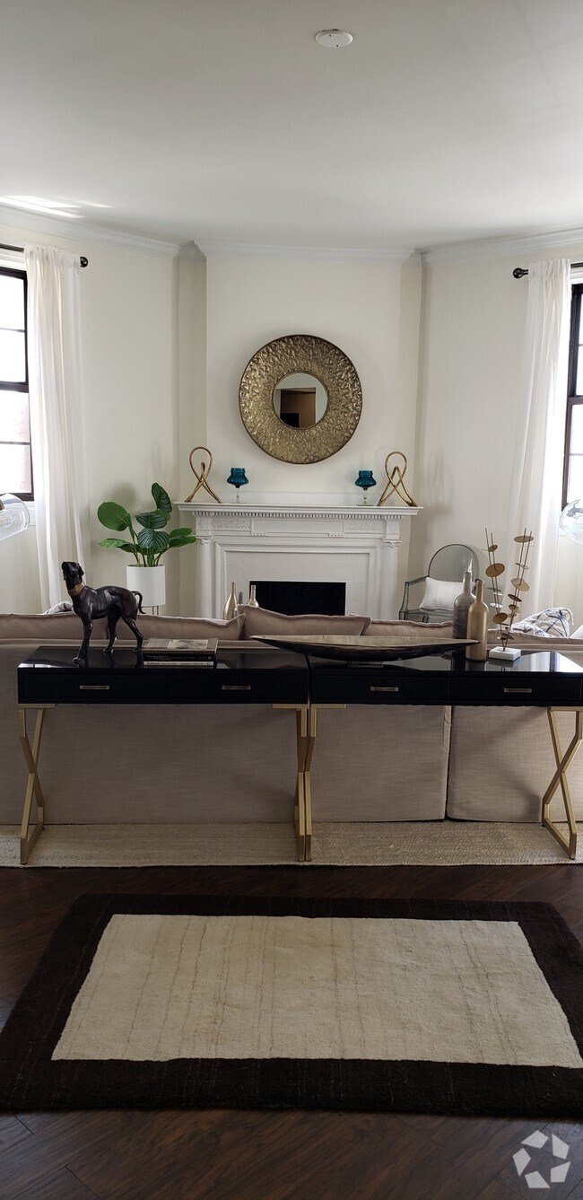 Apartments for Rent Near Johns Hopkins University Homewood Campus