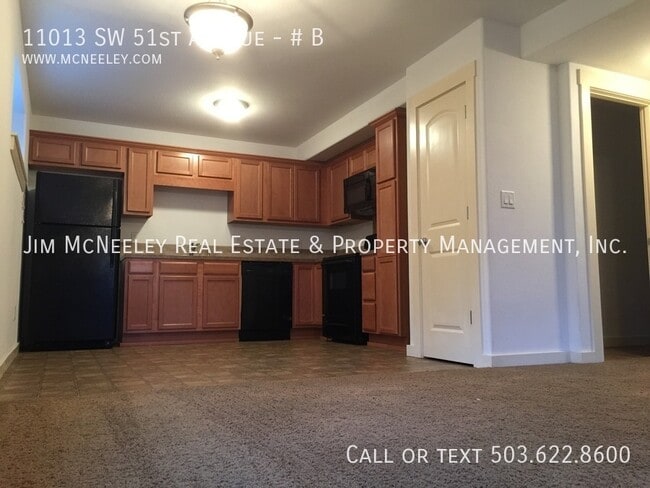 Building Photo - 11013 SW 51st Ave