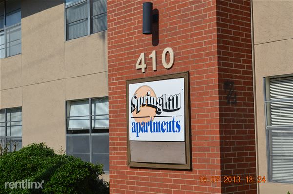 Building Photo - 410 Bryan St