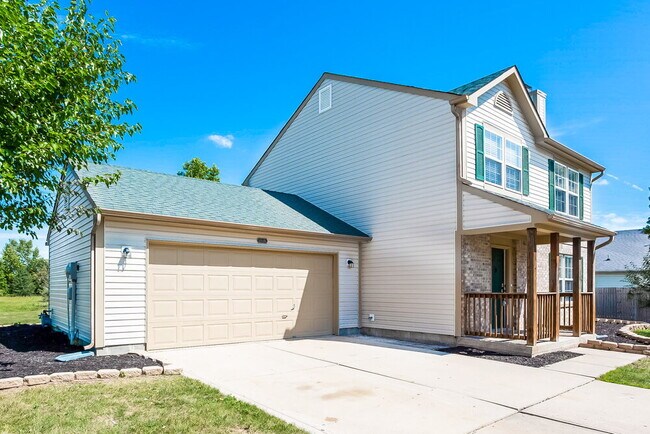 Foto del edificio - 12030 Bearsdale Dr