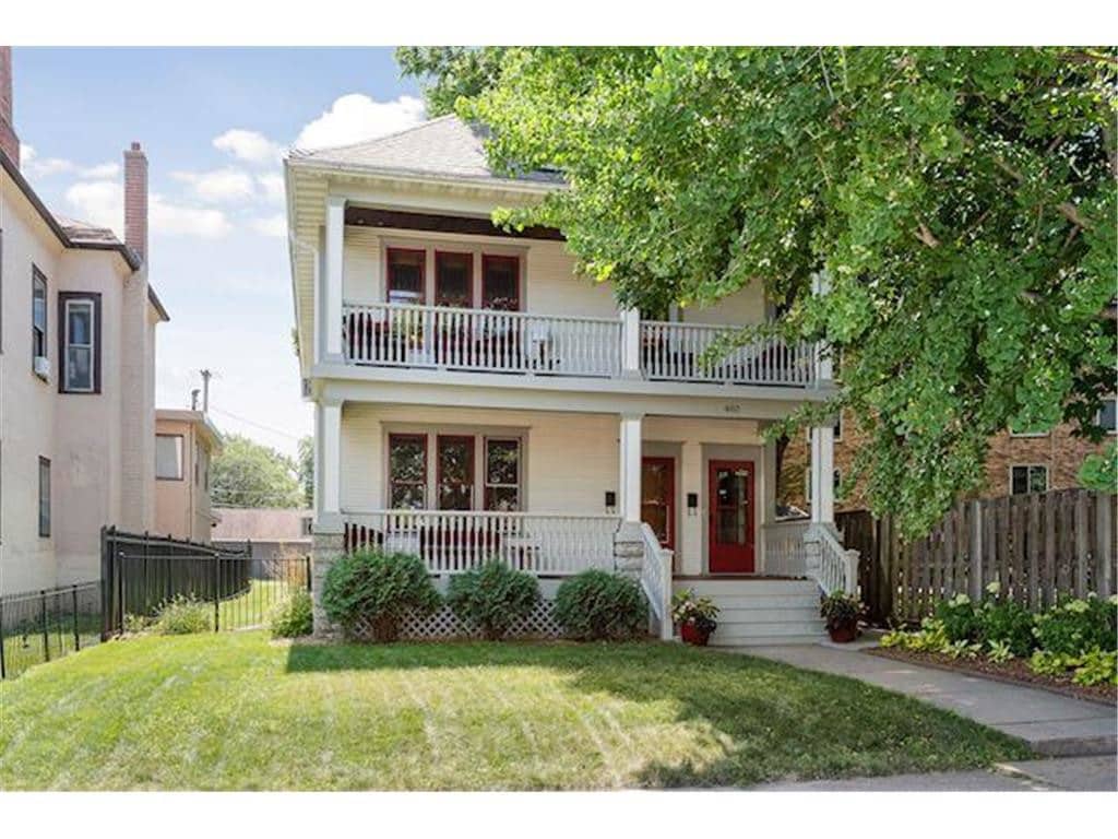 Primary Photo - 402 Marshall Ave