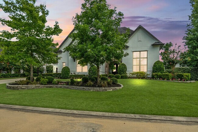 Foto del edificio - 62 N Curly Willow Cir