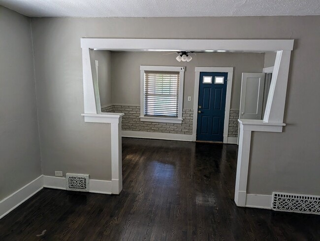 Building Photo - 3155 Jackson St