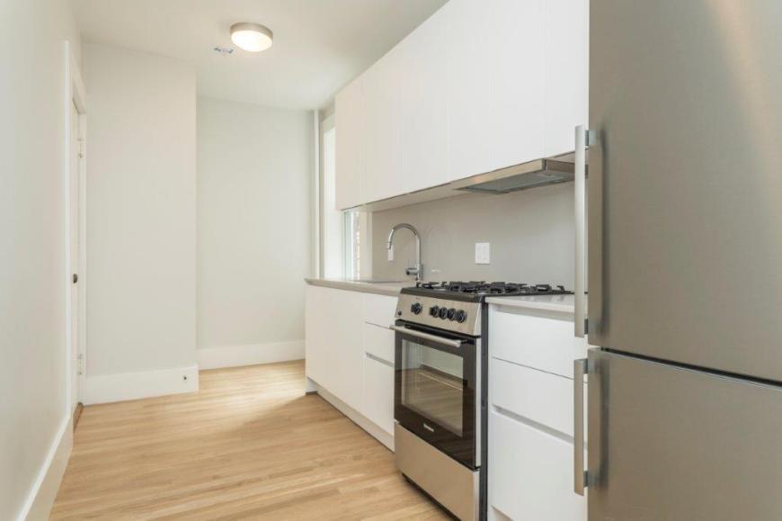 Foto principal - 1 bedroom in Boston MA 02135