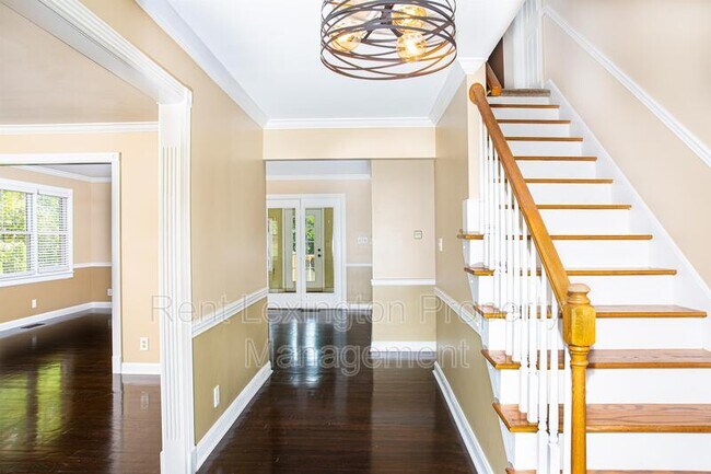 Foto del edificio - 4804 Charisma Ct