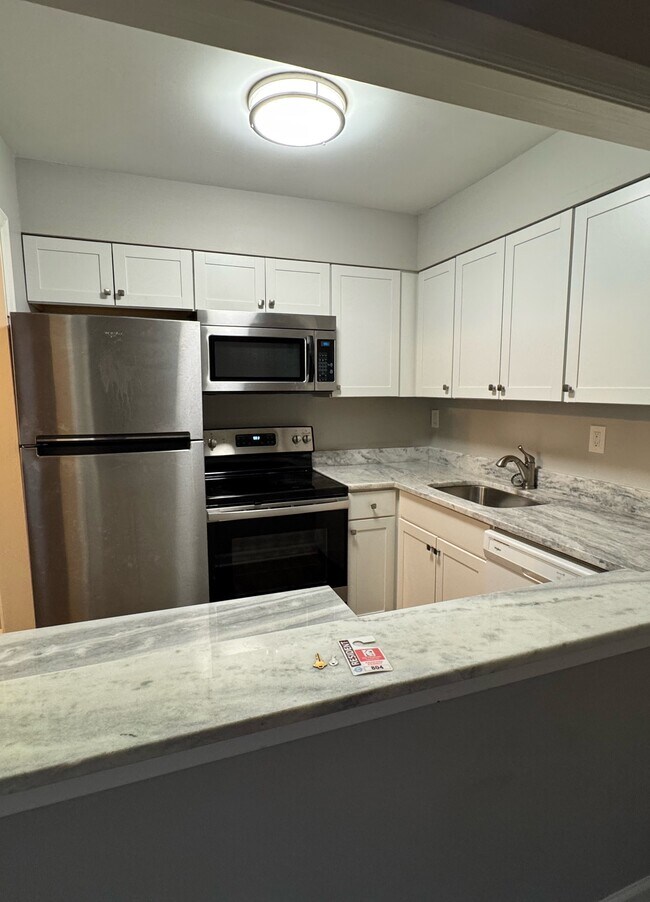 Photo - The Charlotte Apartment