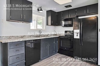 Building Photo - 4338 Moorgate Cir