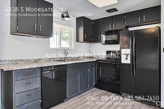 Building Photo - 4338 Moorgate Cir