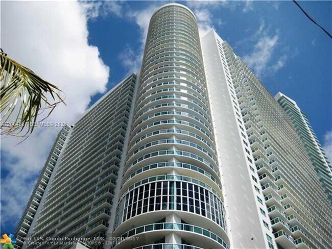 Foto del edificio - 1800 N Bayshore Dr