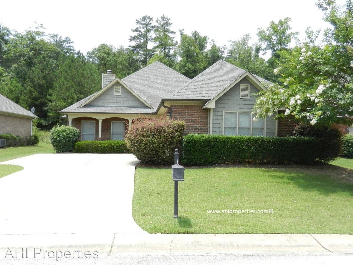 191 Narrows Peak Cir, Birmingham, AL 35242 House Rental in Birmingham