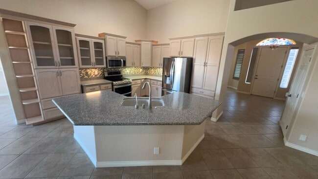 Building Photo - 55+ Community in Sunland Springs Village