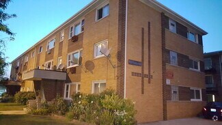 Building Photo - 7858 Rutherford Ave