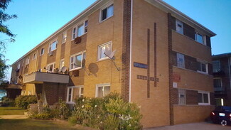 Building Photo - 7858 Rutherford Ave