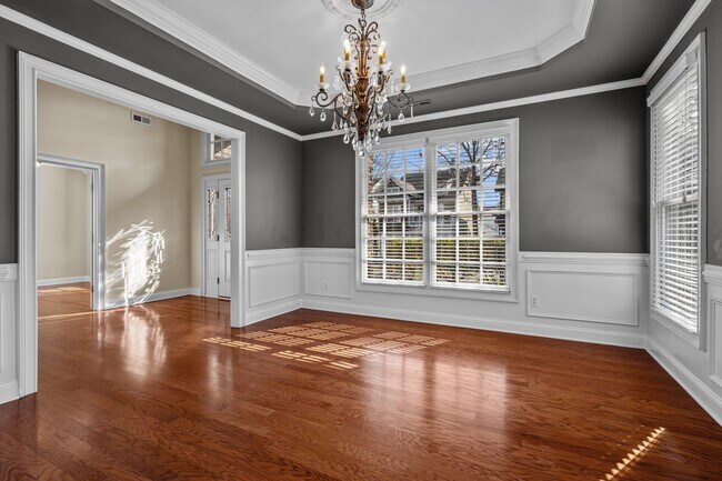 Foto del edificio - 1037 Gold Rock Ln