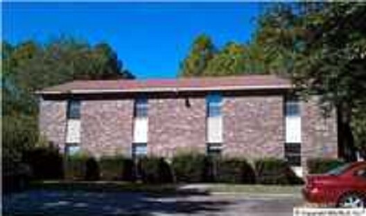 Foto principal - 4906 Cotton Row NW