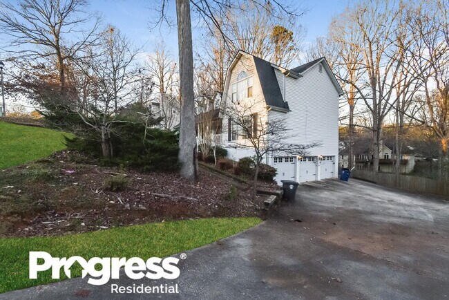 Foto del edificio - 5404 Steeple Chase