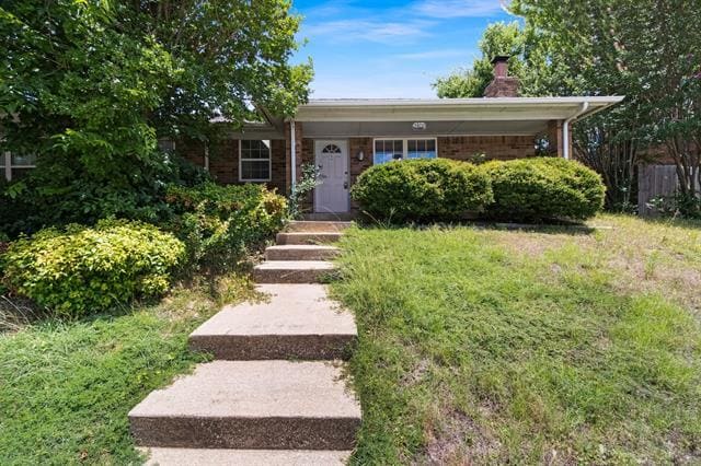 Building Photo - 2800 Shady Grove Dr