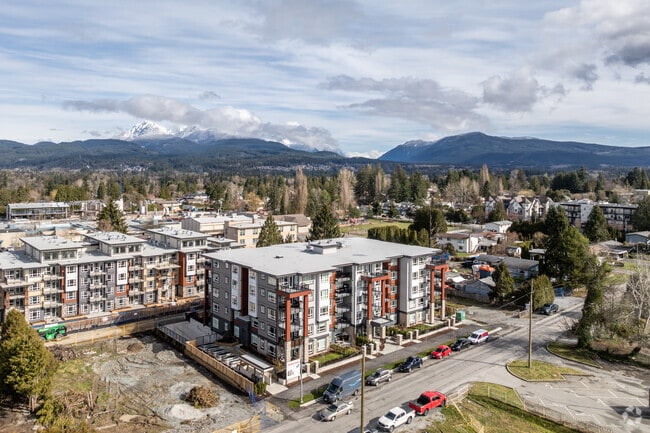 Aerial Photo - Edge 3