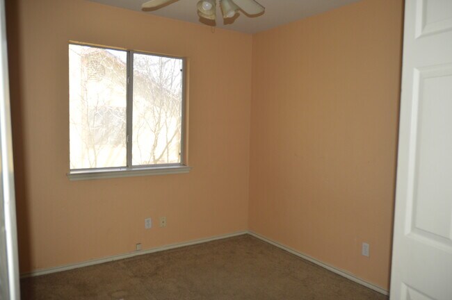 Bedroom 1 - 6711 Gold Moss Cove