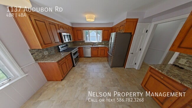 Building Photo - 1137 Audubon Rd