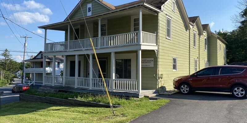 Foto principal - Millpond Manor