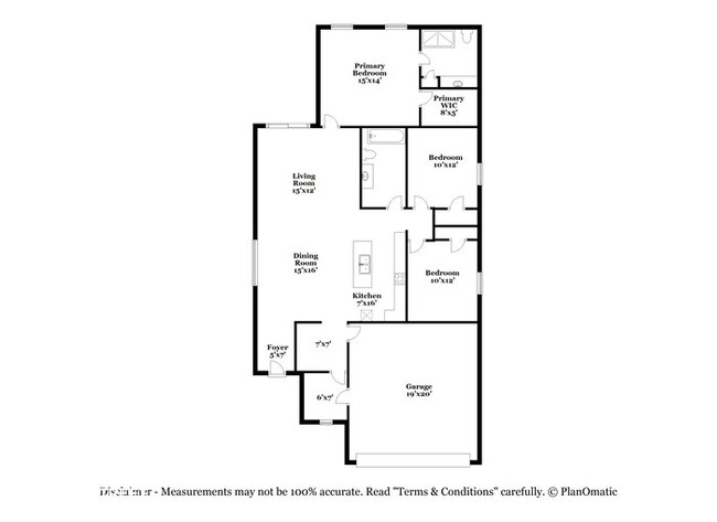 Building Photo - 1122 Lycaste Dr