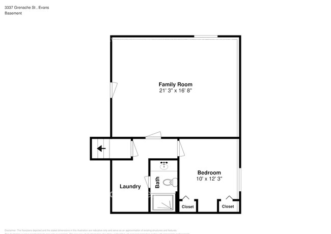 Building Photo - 3337 Grenache St