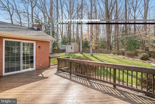 Building Photo - 8651 Cromwell Dr