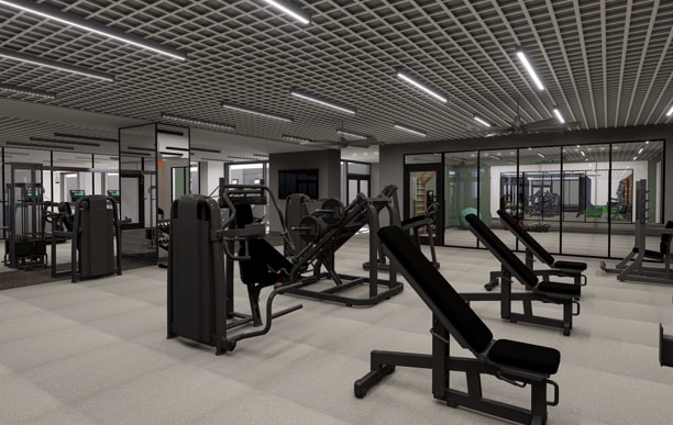 Building Photo - Continental Tower