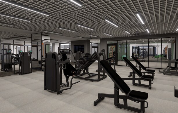 Foto del edificio - Continental Tower