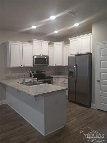 Foto del edificio - Adorable Townhome close to NAS and Navy Federal!