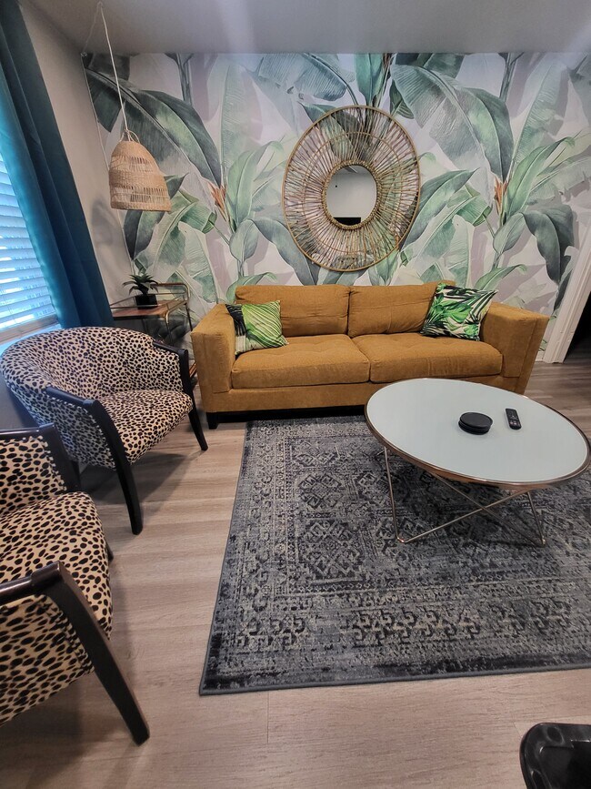 Foto del edificio - 3520 Post St