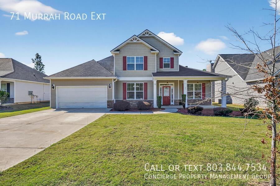 Foto principal - 71 Murrah Rd Ext