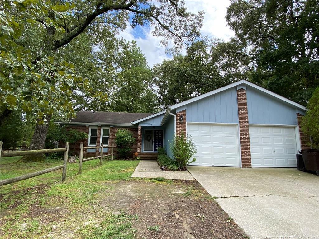 Primary Photo - 7203 Bailey Ct
