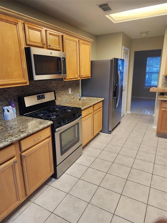 Foto principal - 16535 Great Oaks Glen Dr