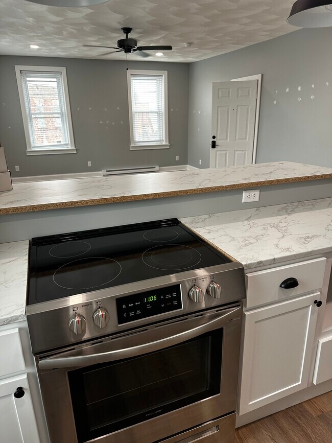 14 Willow St Unit 2, Johnson City, NY 13790 Apartments in Johnson