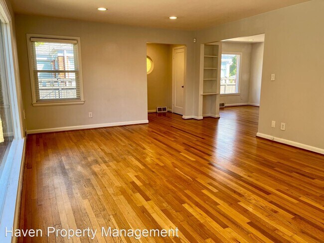 Foto del edificio - 2 br, 2 bath House - 2632 Harvard Ave E