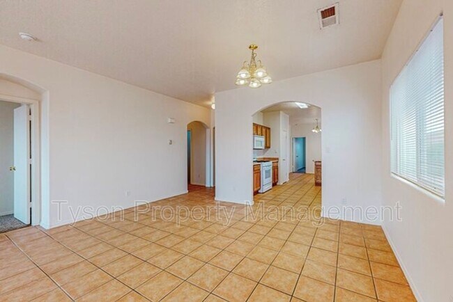 Foto del edificio - 3132 Mata Ortiz Dr SW