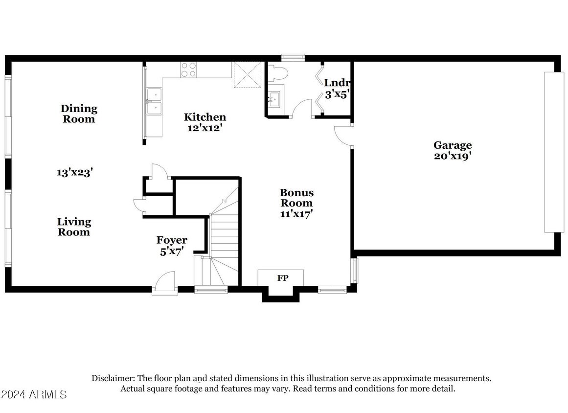 Primary Photo - 1611 E Villa Maria Dr