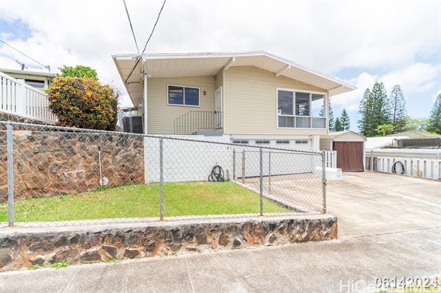 Foto del edificio - 1535 Ala 'Amo'amo St