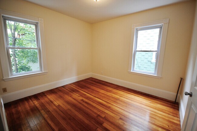 Foto del edificio - 35 Sudan St