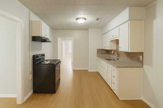 Foto del edificio - 816 1st St