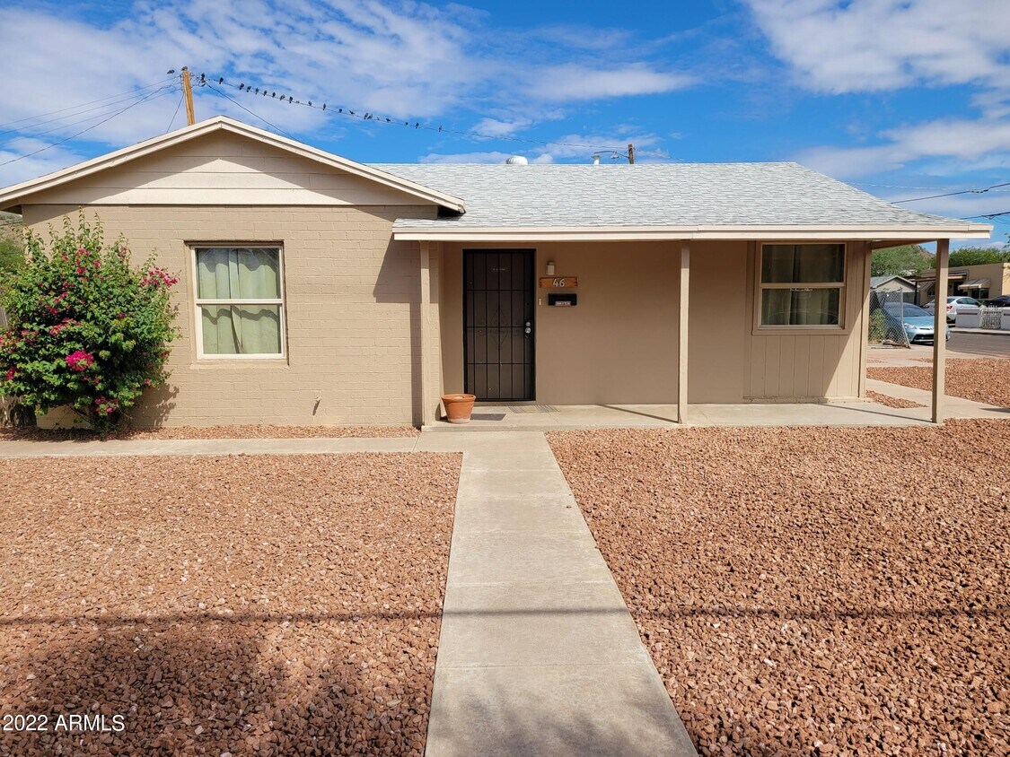 46 W Hatcher Rd, Phoenix, AZ 85021 House Rental in Phoenix, AZ