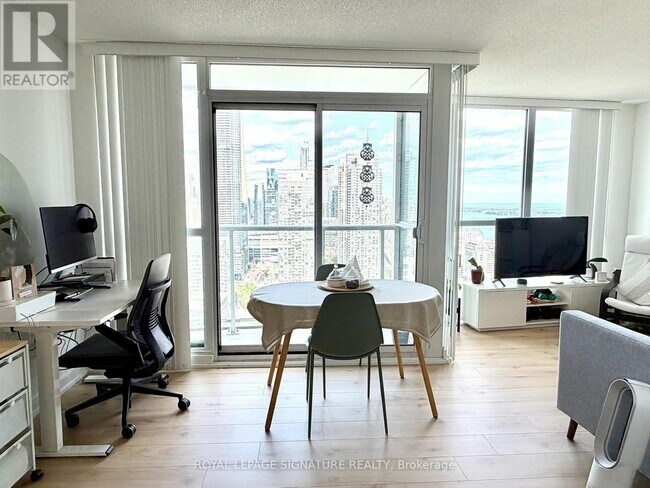 Photo du bâtiment - 85 Queens Wharf Rd