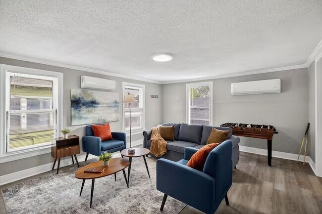 Foto del edificio - 1401 Collier St