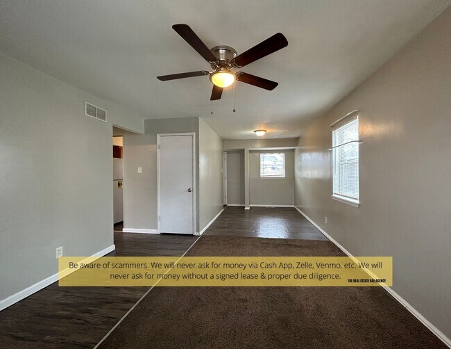 408 Caithness Rd, Saint Louis, MO 63137 House Rental in Saint Louis, MO